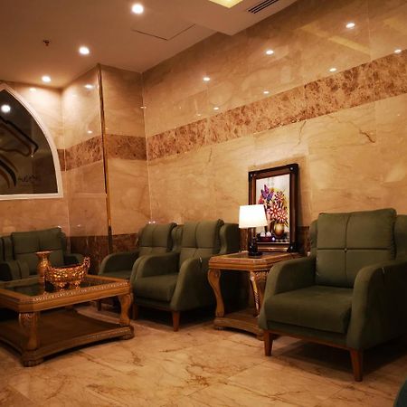 Assilah Hotel 메디나 외부 사진