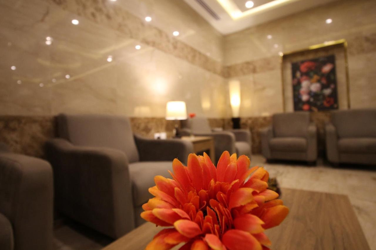 Assilah Hotel 메디나 외부 사진