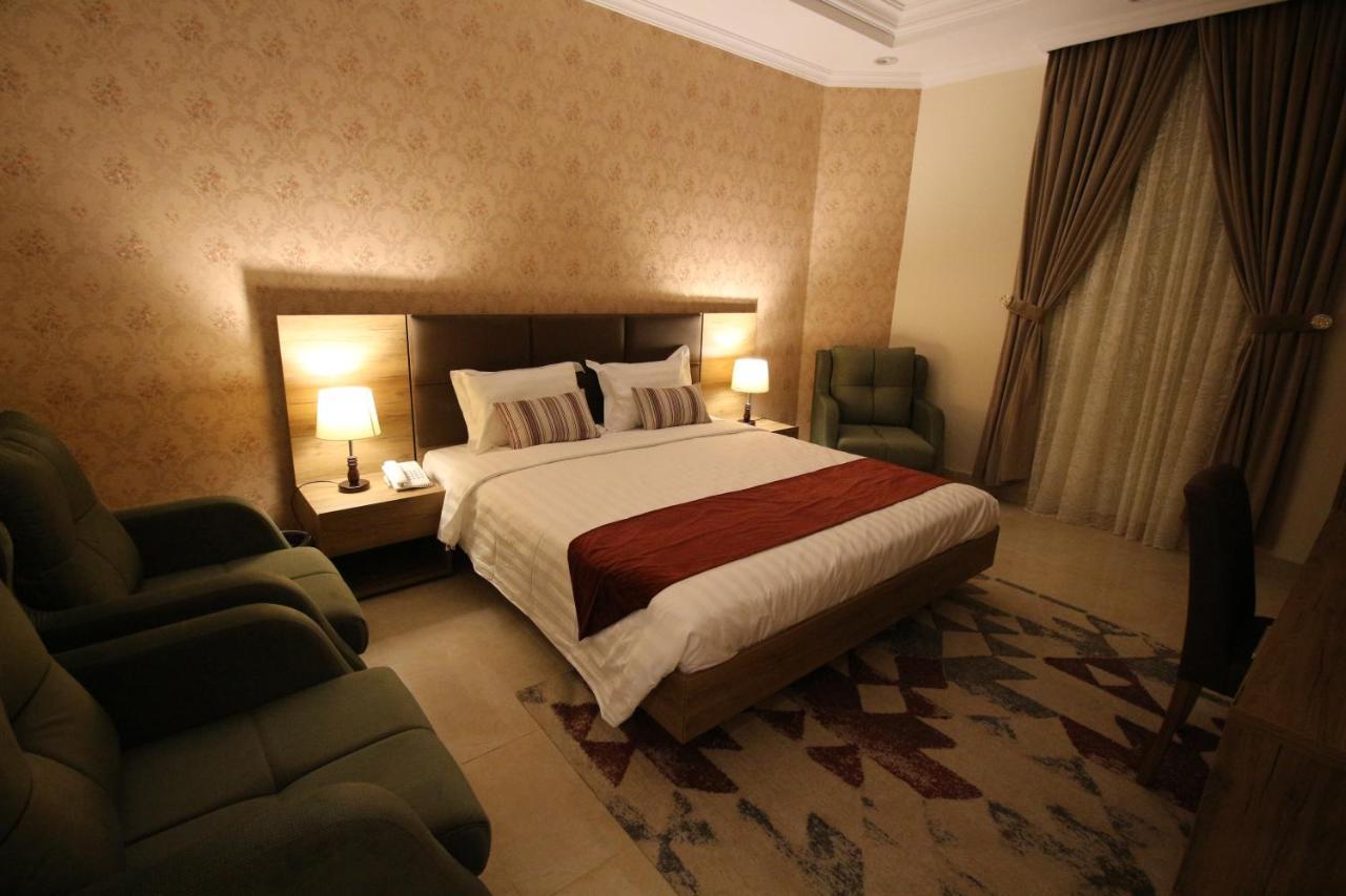 Assilah Hotel 메디나 외부 사진