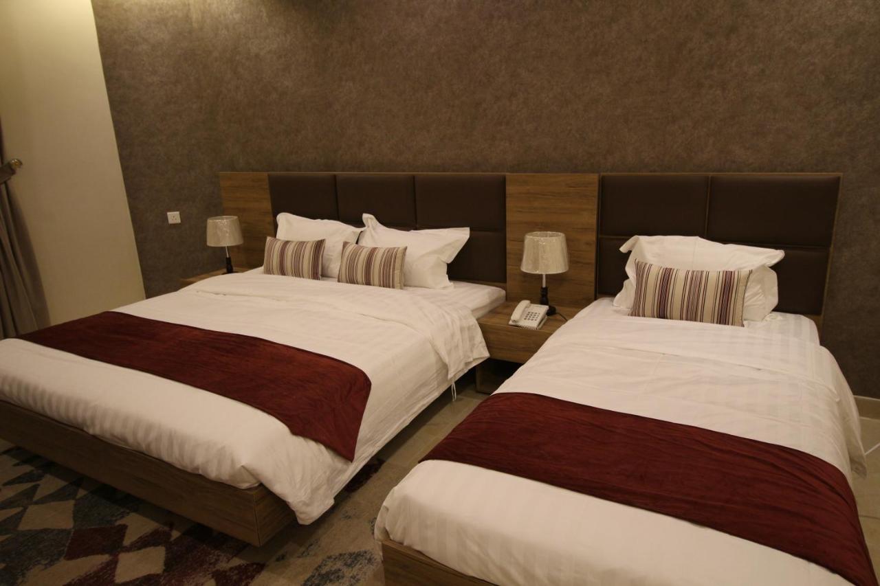 Assilah Hotel 메디나 외부 사진