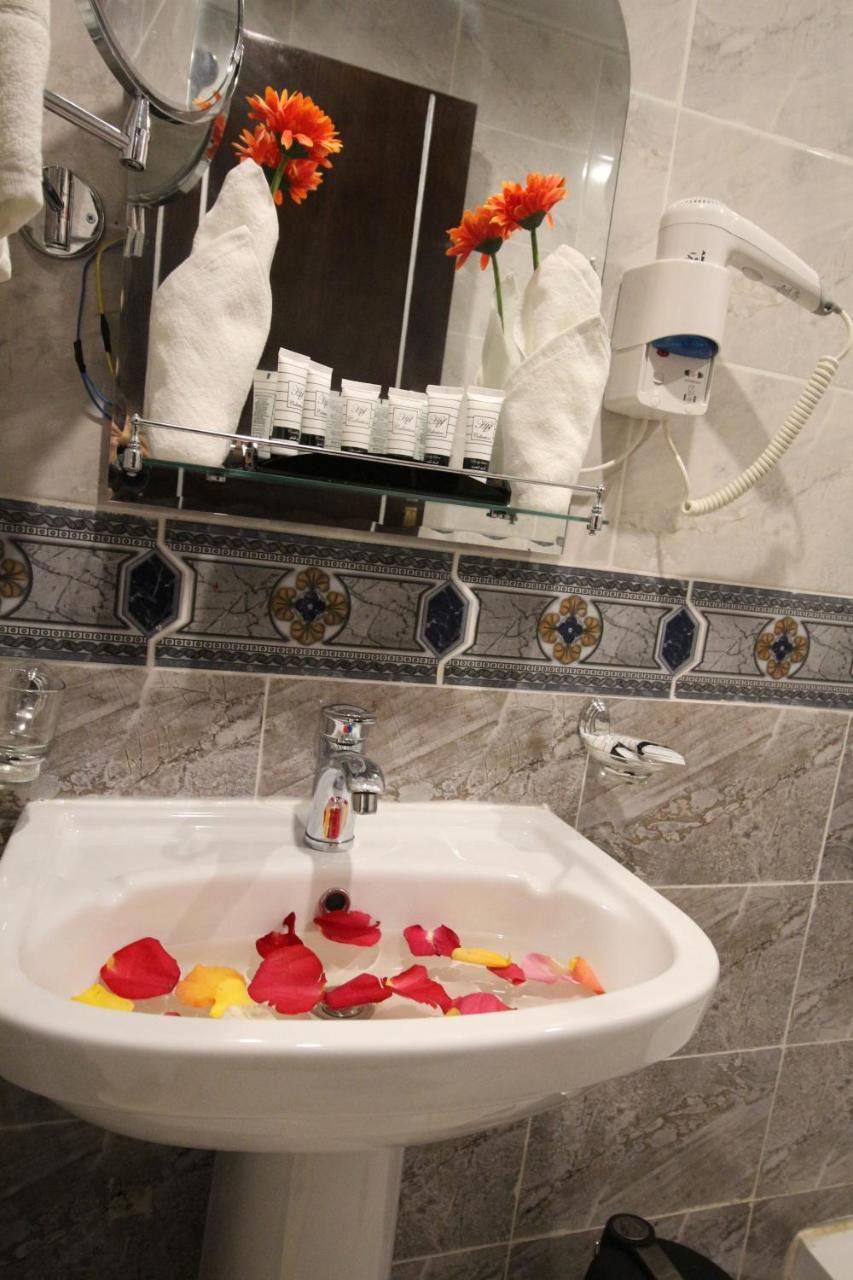 Assilah Hotel 메디나 외부 사진