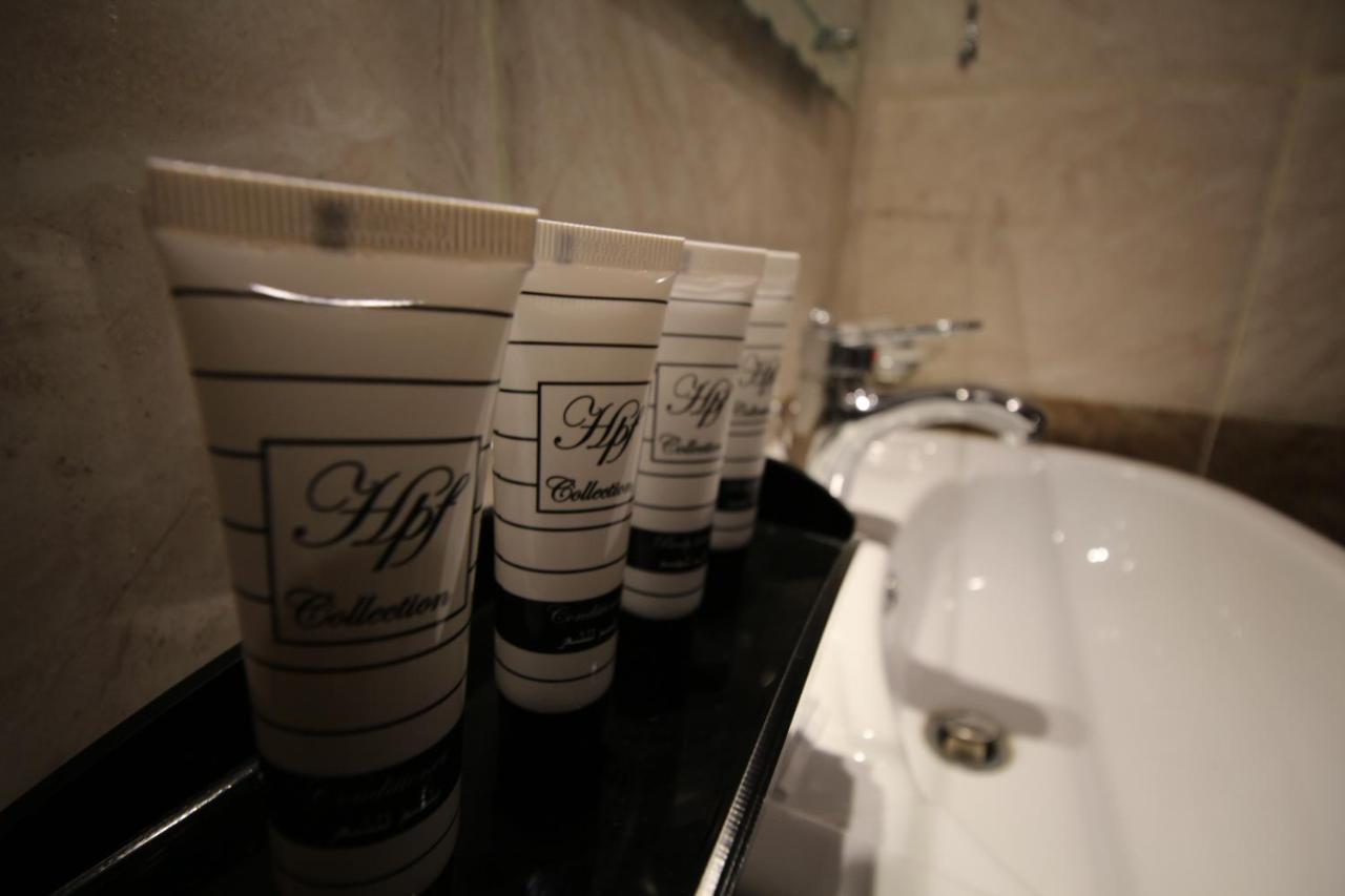 Assilah Hotel 메디나 외부 사진