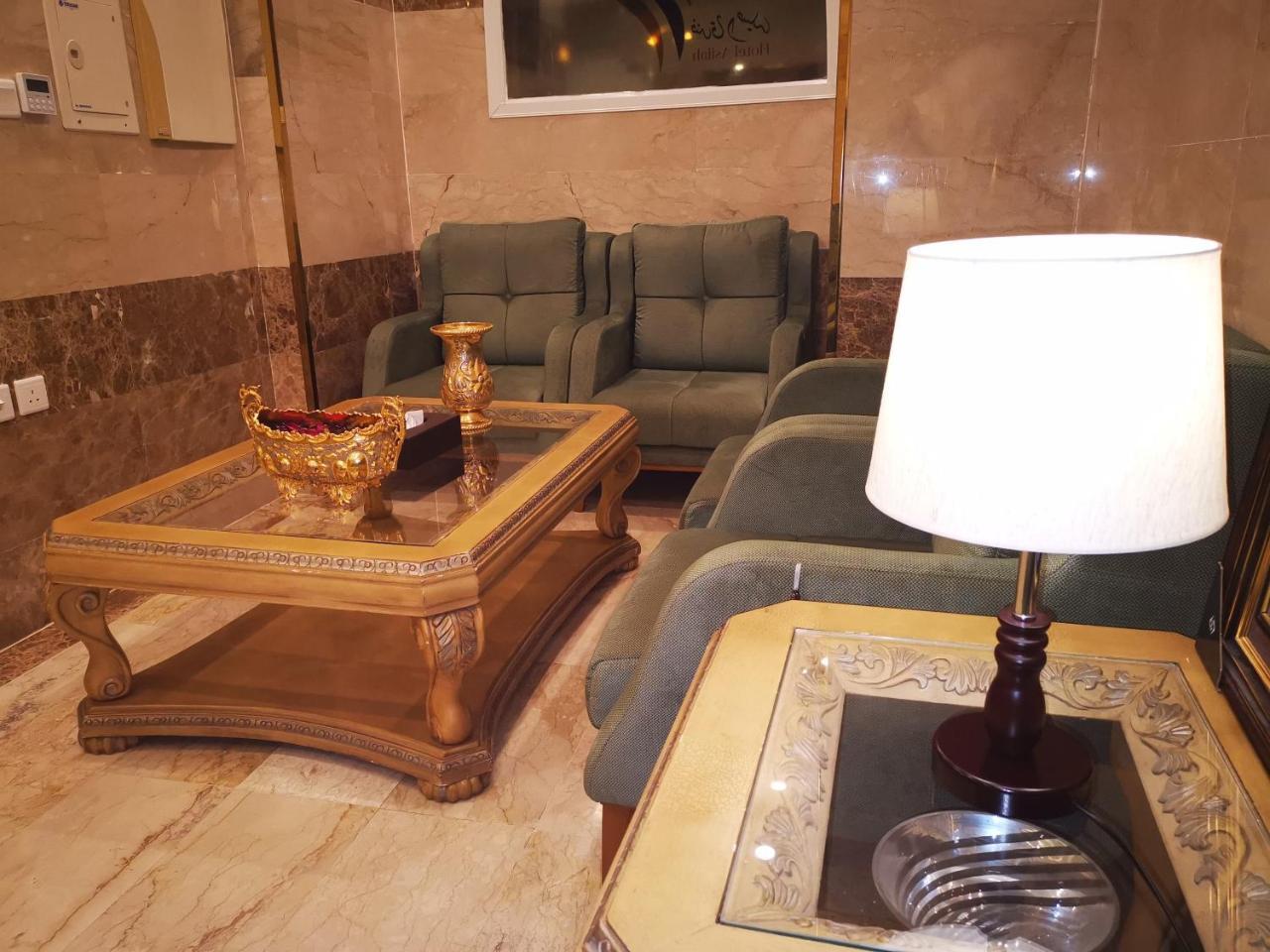 Assilah Hotel 메디나 외부 사진
