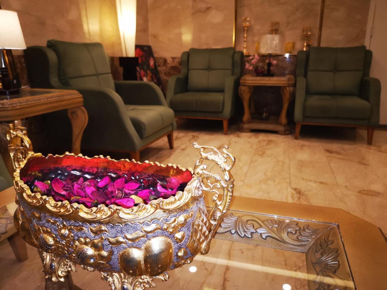 Assilah Hotel 메디나 외부 사진
